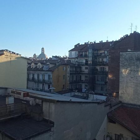 Confort Ed Eleganza A Porta Palazzo Торино Екстериор снимка