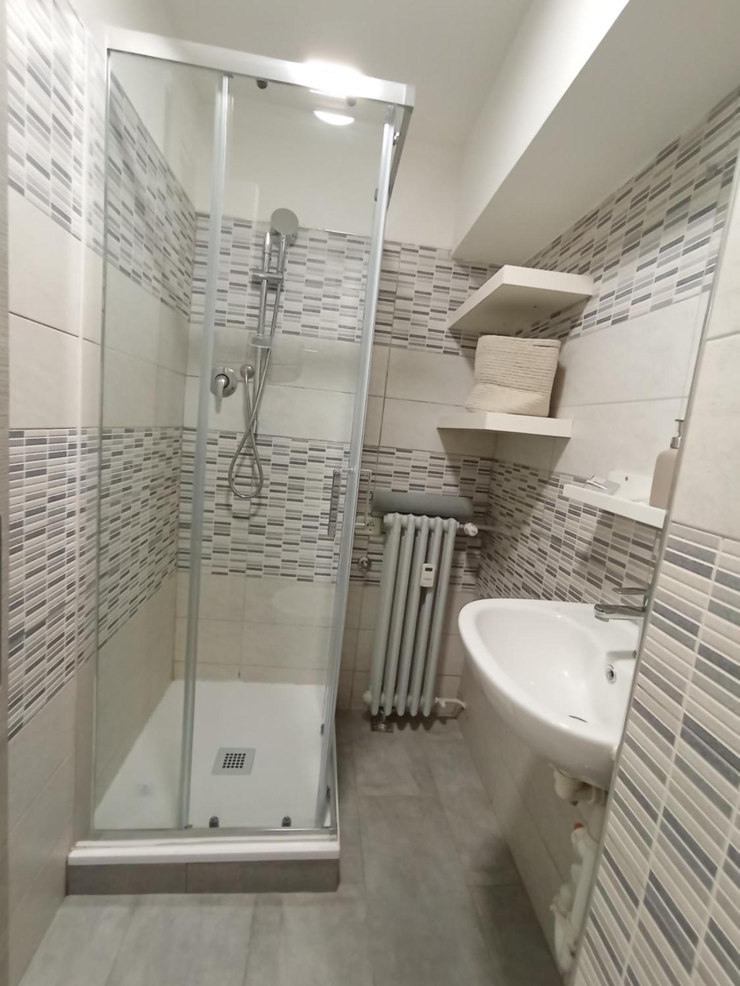 Confort Ed Eleganza A Porta Palazzo Торино Екстериор снимка