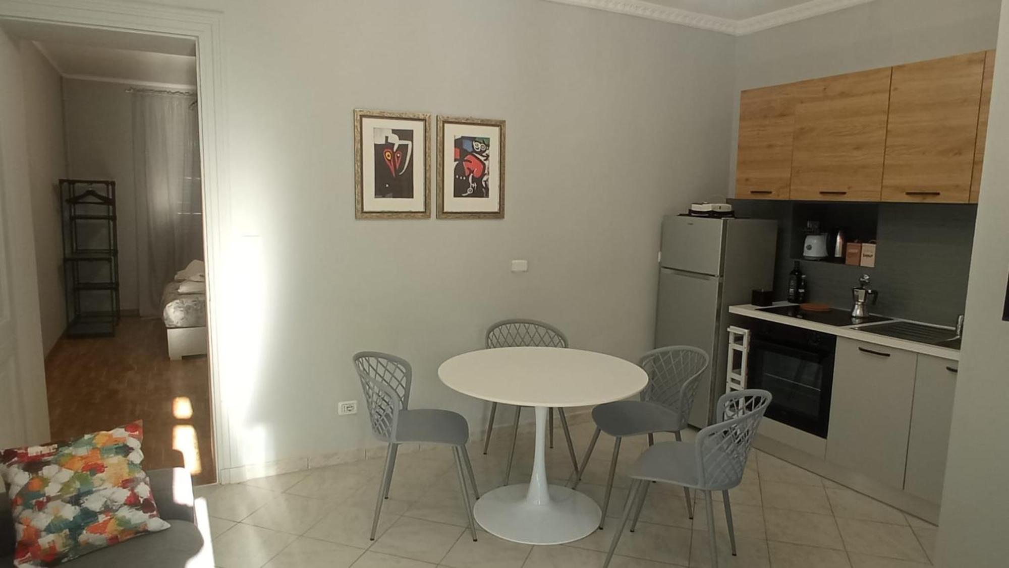 Confort Ed Eleganza A Porta Palazzo Торино Екстериор снимка