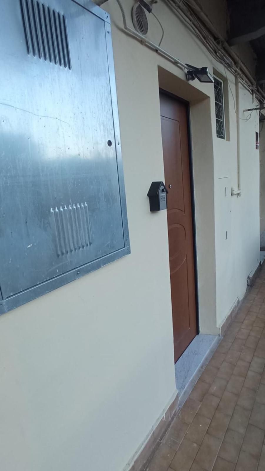 Confort Ed Eleganza A Porta Palazzo Торино Екстериор снимка